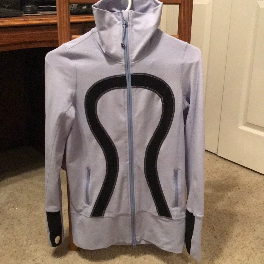 Lululemon Stride Jacket - Picture 3 of 7
